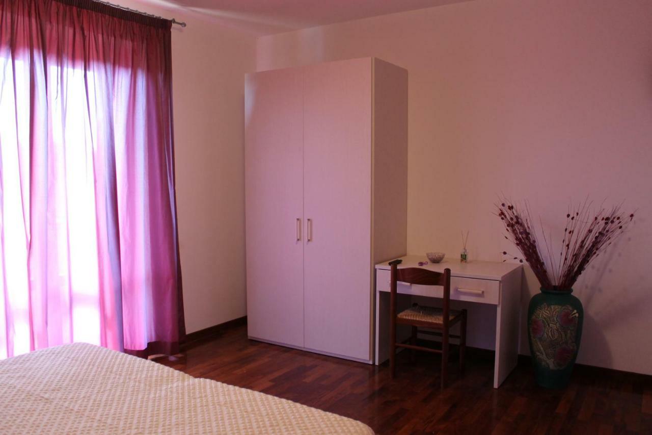 Il Mandorlo B&B Civitanova Alta Екстериор снимка